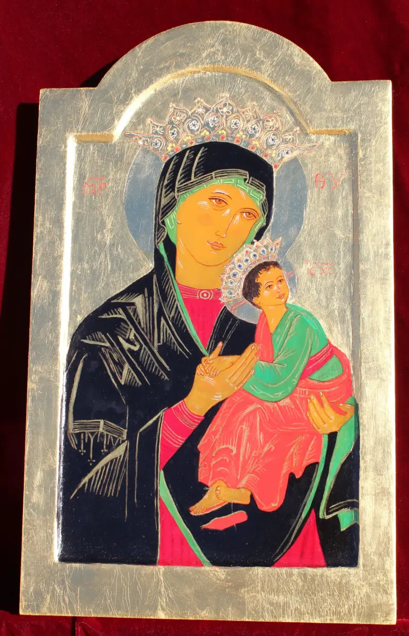 Vierge Hodighitria
