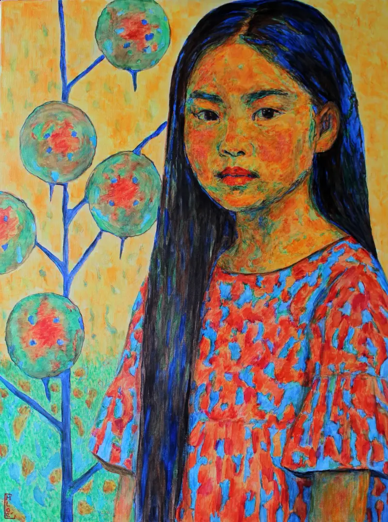 La tahitienne