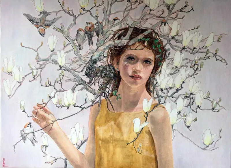 Magnolia