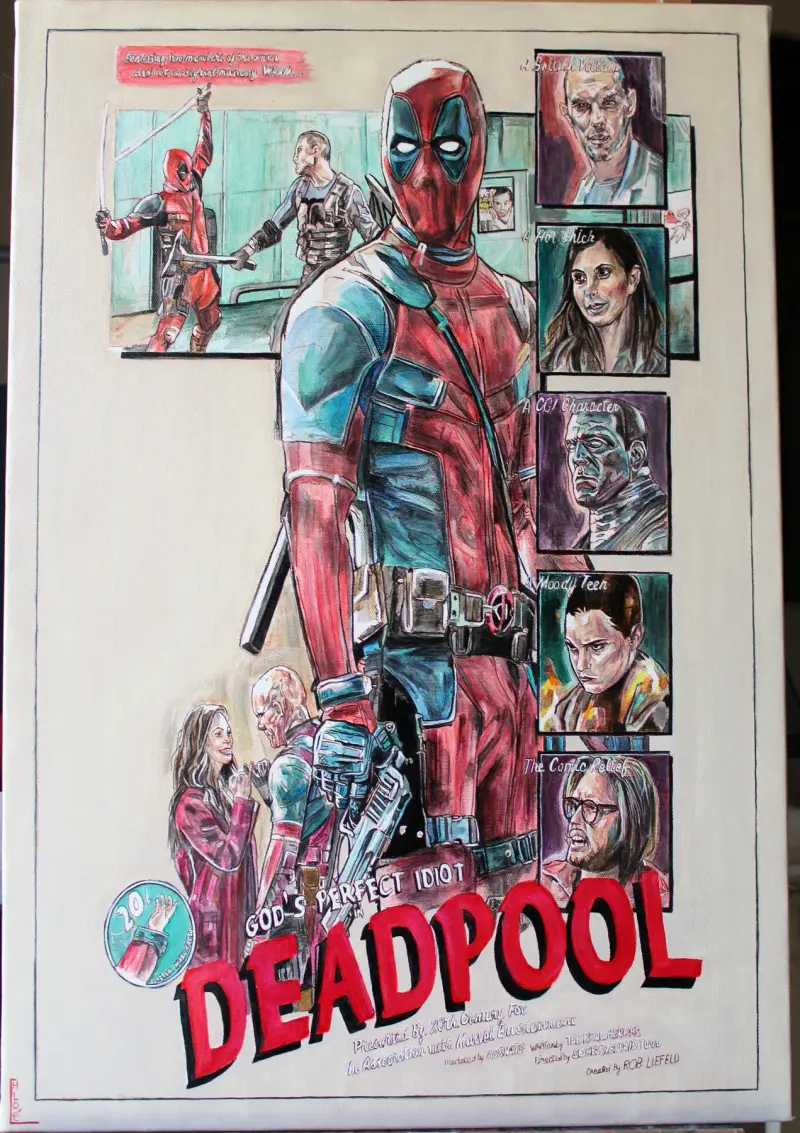 DeadPool