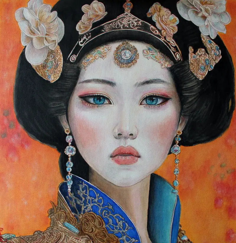 Geisha