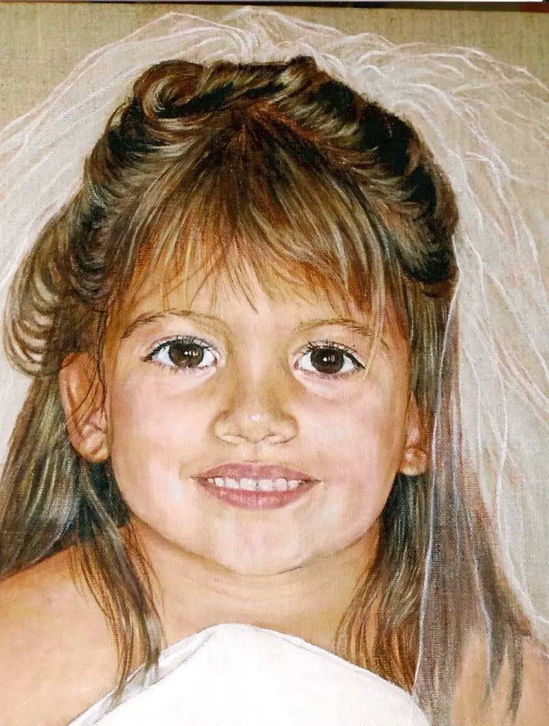 Œuvre de Chloé